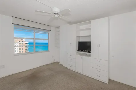 1950 S Ocean Drive Hallandale Beach FL 33009
