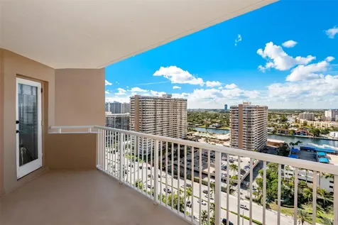 1950 S Ocean Drive Hallandale Beach FL 33009