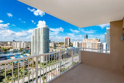 1950 S Ocean Drive Hallandale Beach FL 33009