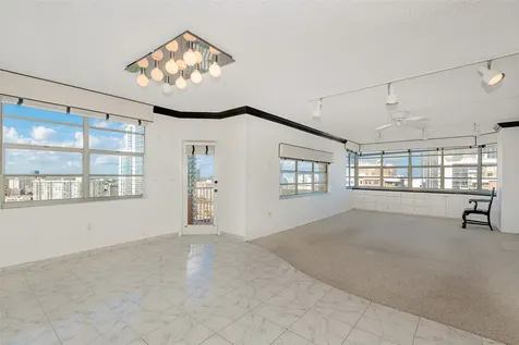 1950 S Ocean Drive Hallandale Beach FL 33009