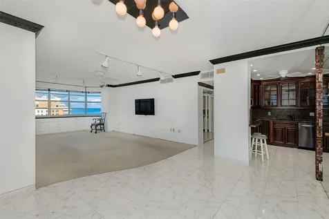 1950 S Ocean Drive Hallandale Beach FL 33009
