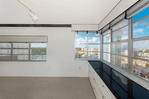 1950 S Ocean Drive Hallandale Beach FL 33009