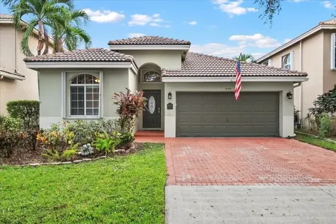 5146 Heron Court Coconut Creek FL 33073
