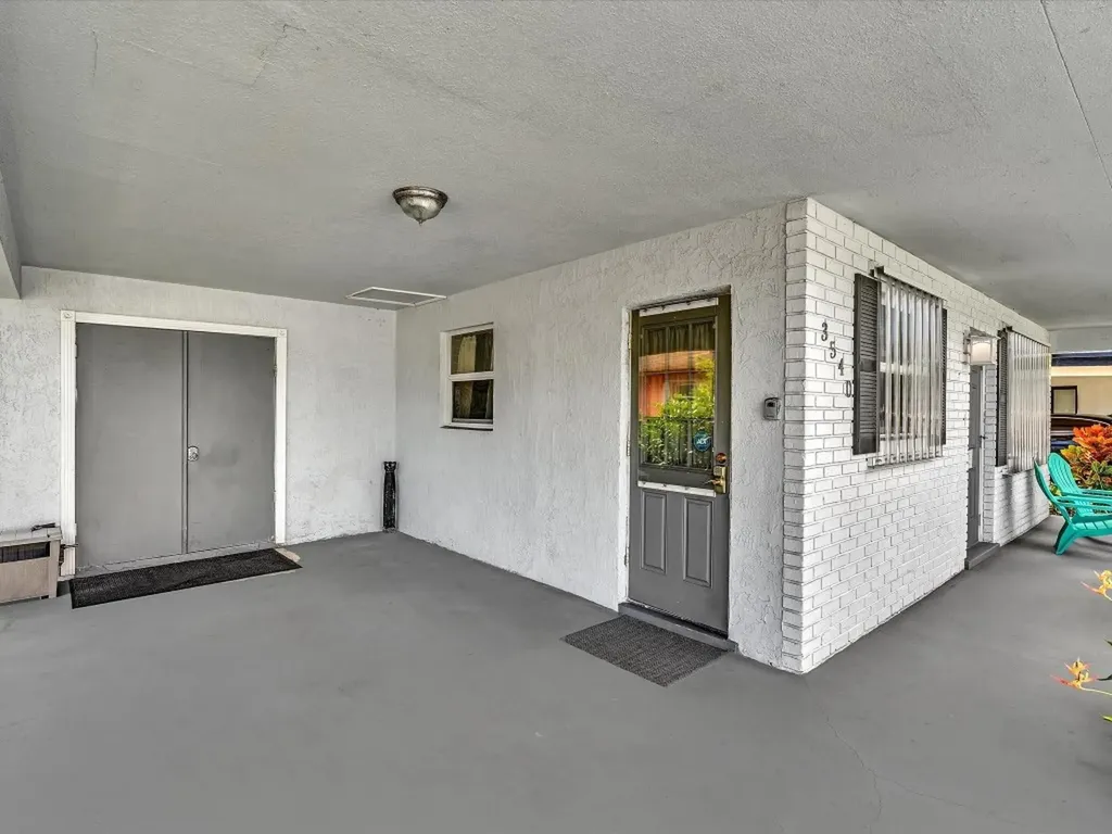 3540 SW 12th Court Fort Lauderdale FL 33312