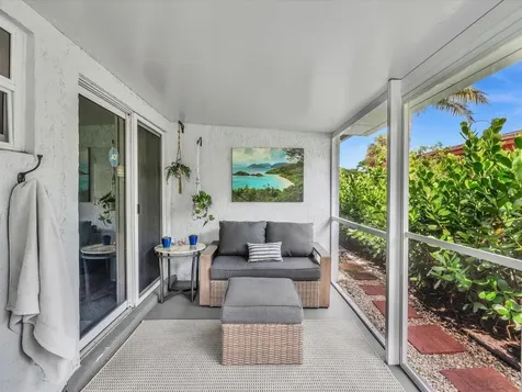3540 SW 12th Court Fort Lauderdale FL 33312