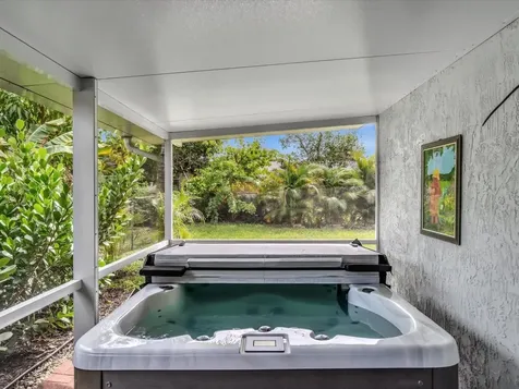 3540 SW 12th Court Fort Lauderdale FL 33312
