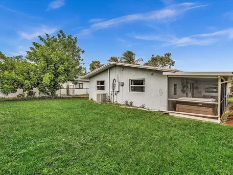 3540 SW 12th Court Fort Lauderdale FL 33312