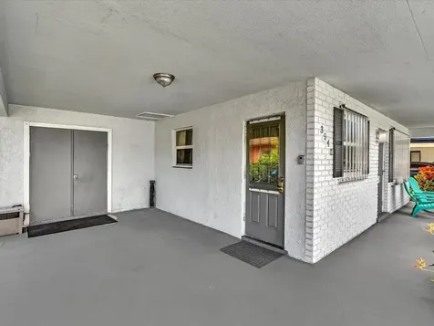 3540 SW 12th Court Fort Lauderdale FL 33312