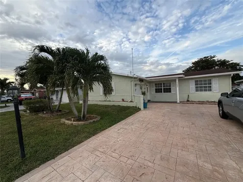 11461 NW 31st Place Sunrise FL 33323