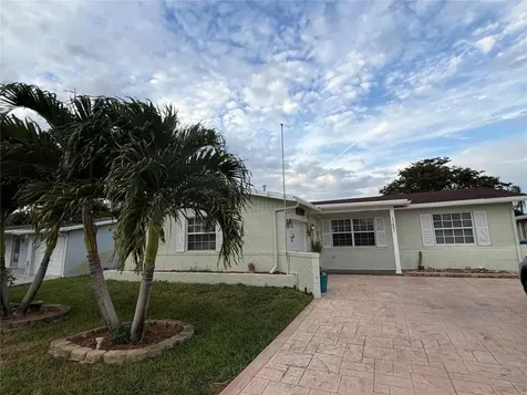 11461 NW 31st Place Sunrise FL 33323