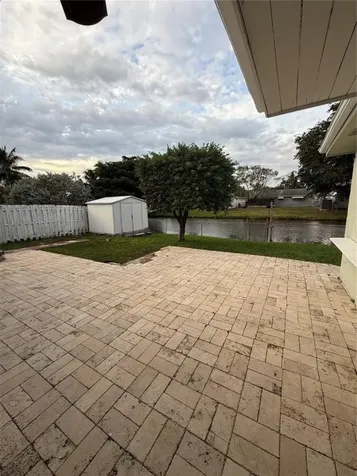 11461 NW 31st Place Sunrise FL 33323