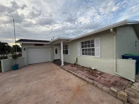 11461 NW 31st Place Sunrise FL 33323