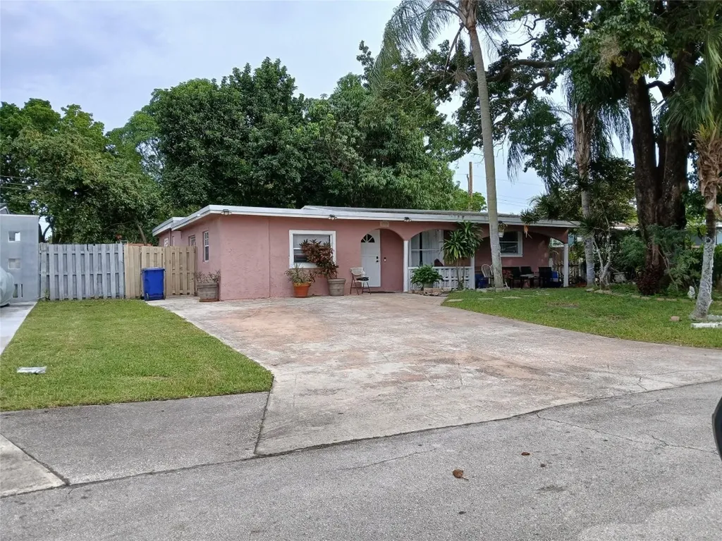 2580 NW 62nd Avenue Margate FL 33063