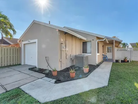 1160 SW 110th Avenue Pembroke Pines FL 33025