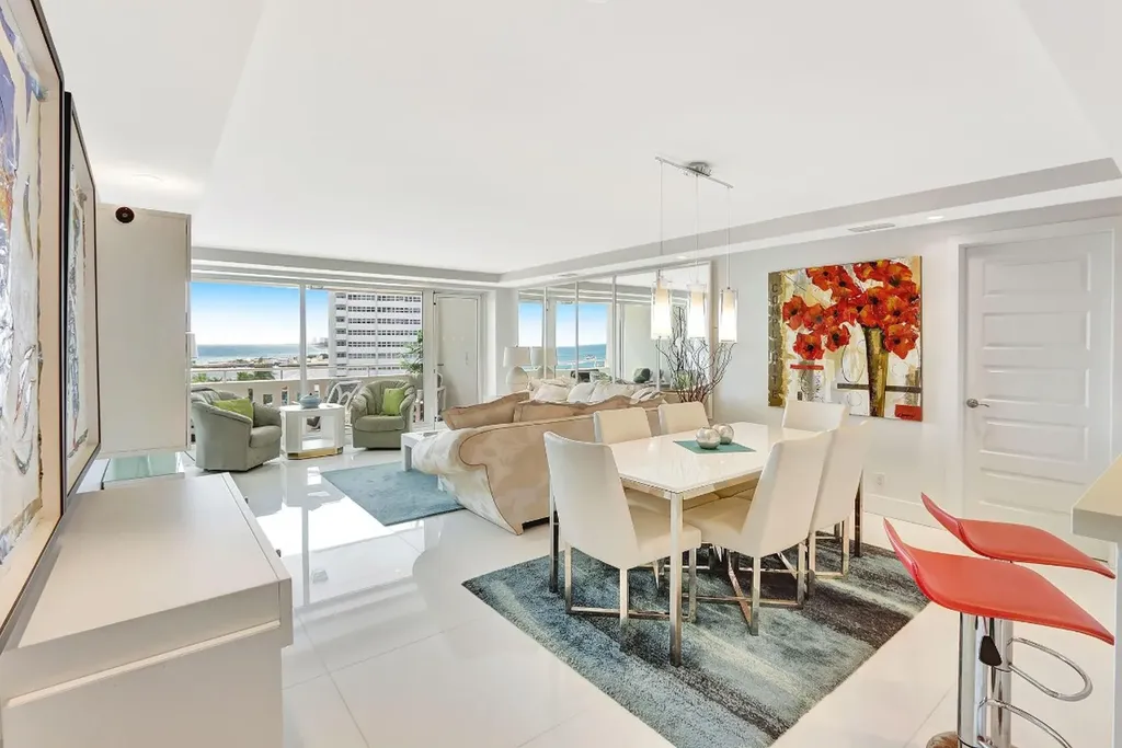 2000 S Ocean Drive Fort Lauderdale FL 33316