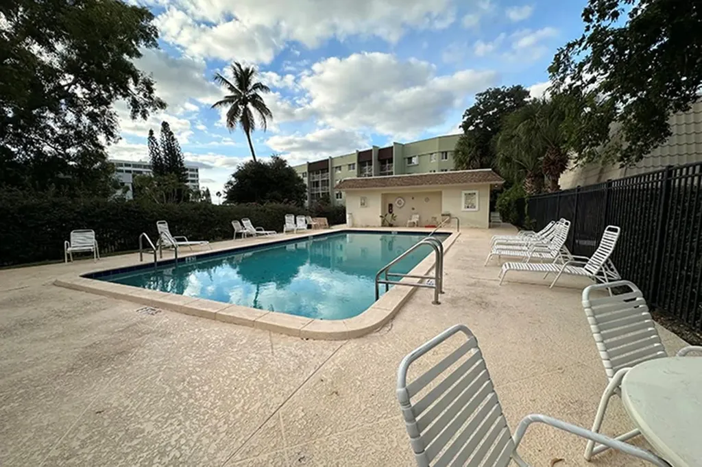 1700 Embassy Drive West Palm Beach FL 33401