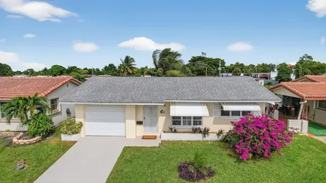 4305 NW 49th Drive Tamarac FL 33319