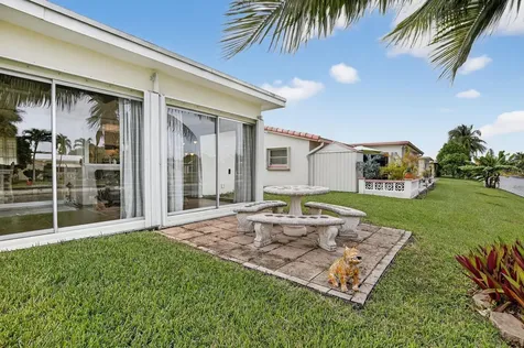 4305 NW 49th Drive Tamarac FL 33319
