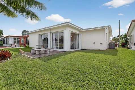 4305 NW 49th Drive Tamarac FL 33319