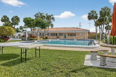 4305 NW 49th Drive Tamarac FL 33319