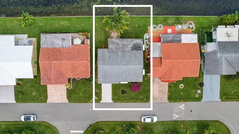 4305 NW 49th Drive Tamarac FL 33319
