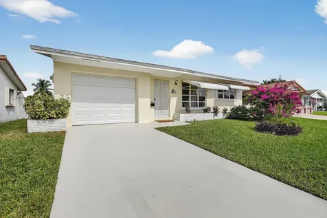 4305 NW 49th Drive Tamarac FL 33319