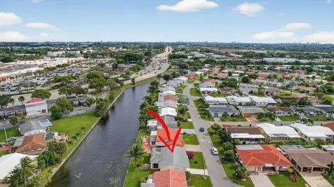 4305 NW 49th Drive Tamarac FL 33319