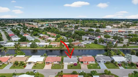 4305 NW 49th Drive Tamarac FL 33319