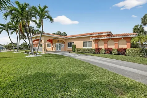 4305 NW 49th Drive Tamarac FL 33319