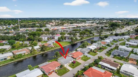 4305 NW 49th Drive Tamarac FL 33319