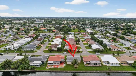 4305 NW 49th Drive Tamarac FL 33319
