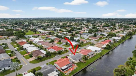 4305 NW 49th Drive Tamarac FL 33319
