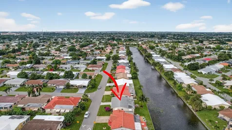4305 NW 49th Drive Tamarac FL 33319