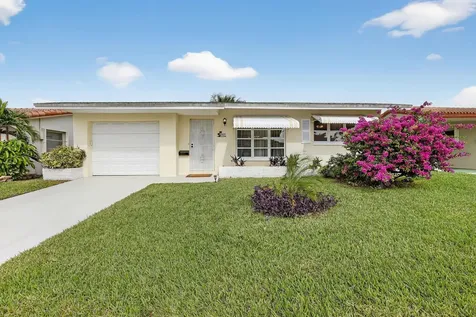 4305 NW 49th Drive Tamarac FL 33319
