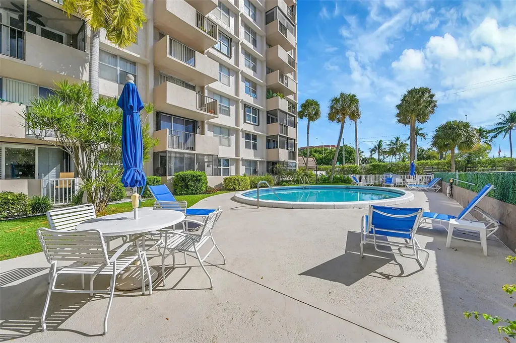 777 S Federal Highway Pompano Beach FL 33062