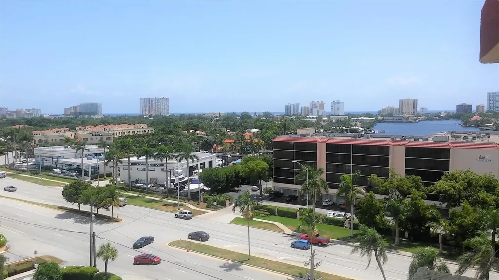 777 S Federal Highway Pompano Beach FL 33062