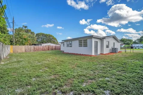 4911 NW 16th Street Lauderhill FL 33313