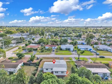 4911 NW 16th Street Lauderhill FL 33313