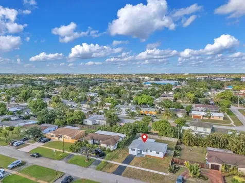 4911 NW 16th Street Lauderhill FL 33313