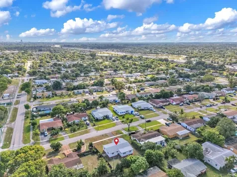 4911 NW 16th Street Lauderhill FL 33313