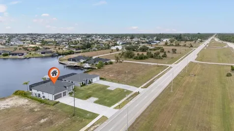 1716 Burnt Store Road Cape Coral FL 33993