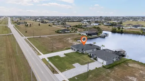 1716 Burnt Store Road Cape Coral FL 33993