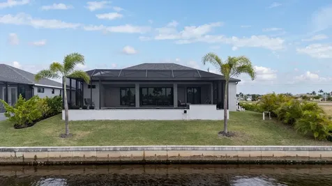 1716 Burnt Store Road Cape Coral FL 33993