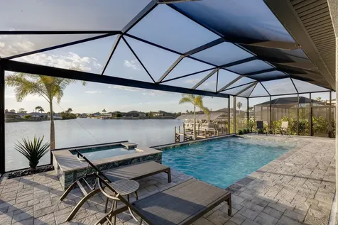 1716 Burnt Store Road Cape Coral FL 33993