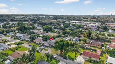 1910 SW 98th Terrace Miramar FL 33025