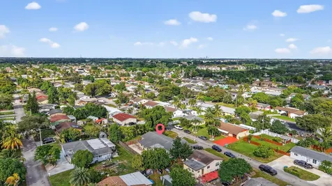 1910 SW 98th Terrace Miramar FL 33025