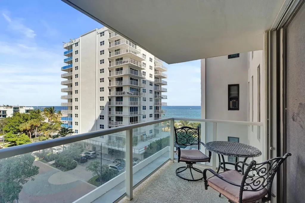1000 S Ocean Boulevard Pompano Beach FL 33062