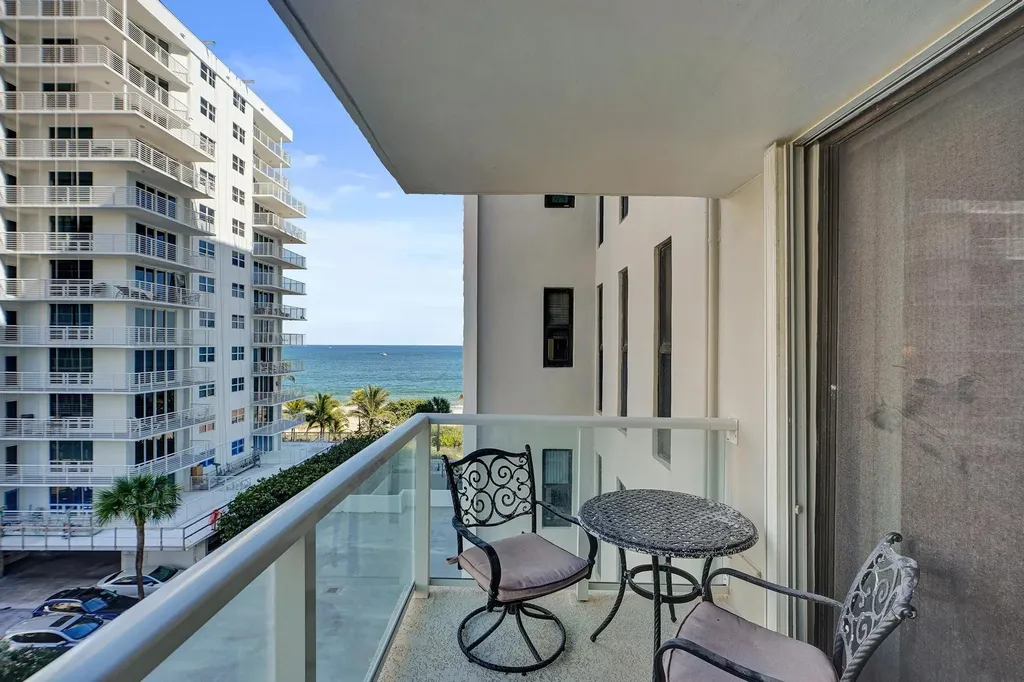 1000 S Ocean Boulevard Pompano Beach FL 33062