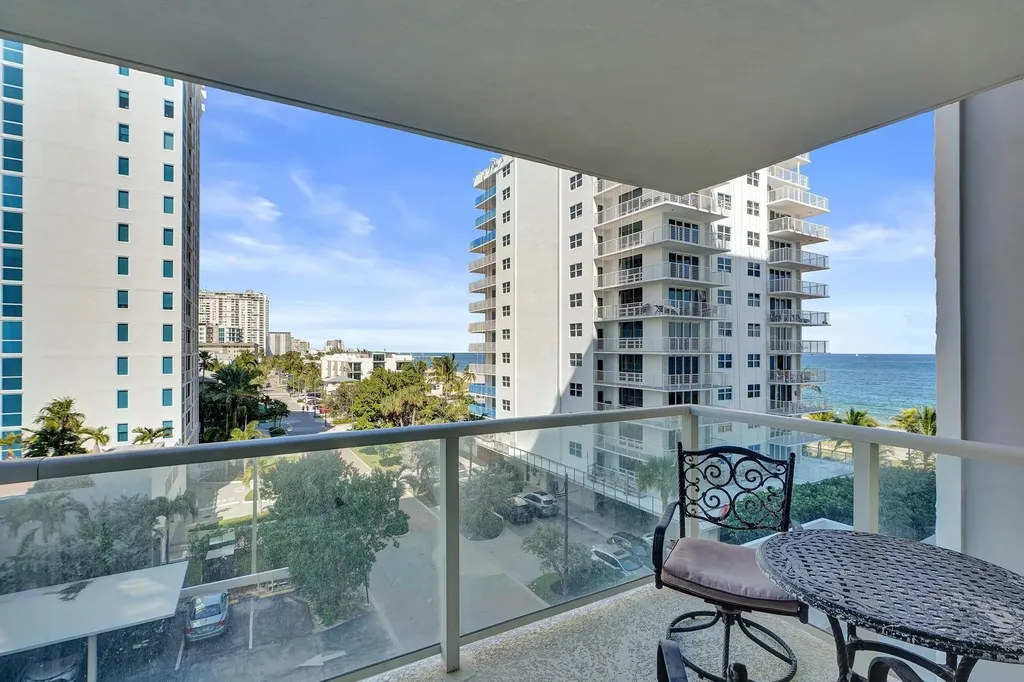 1000 S Ocean Boulevard Pompano Beach FL 33062