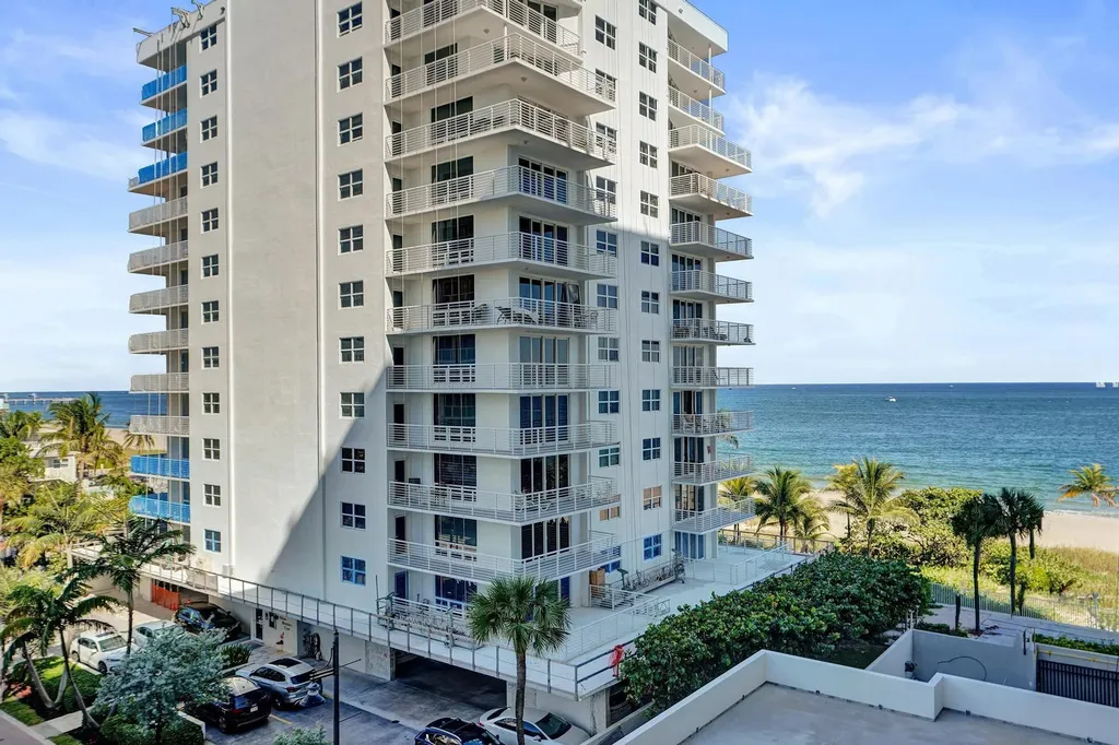 1000 S Ocean Boulevard Pompano Beach FL 33062